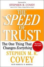 the_speed_of_trust